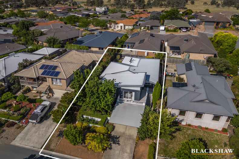 40 Branson Street Dunlop 40 Branson Street Dunlop