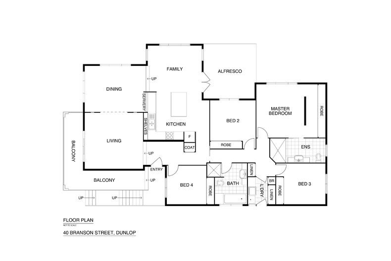 40 Branson Street Dunlop 40 Branson Street Dunlop
