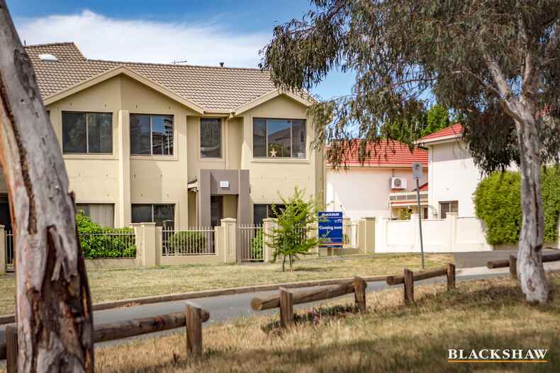 23 Frances Burke Street Gungahlin 23 Frances Burke Street Gungahlin