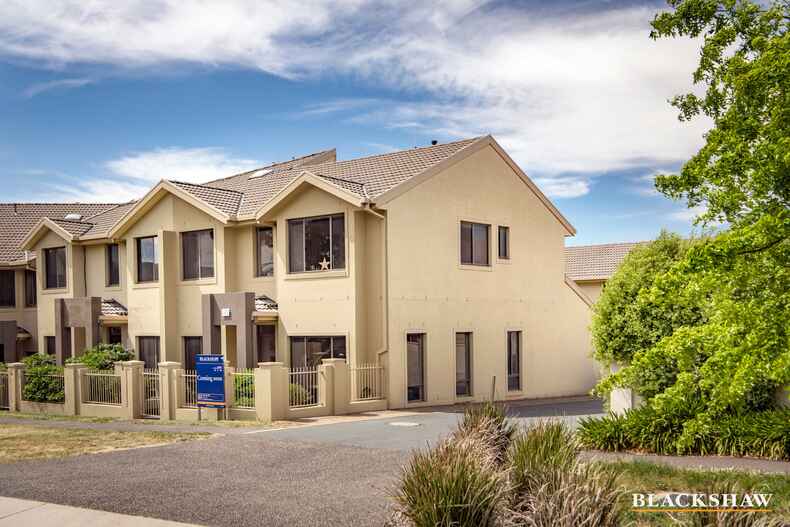 23 Frances Burke Street Gungahlin 23 Frances Burke Street Gungahlin