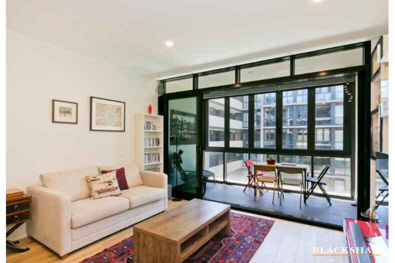 335/26 Anzac Parade Campbell