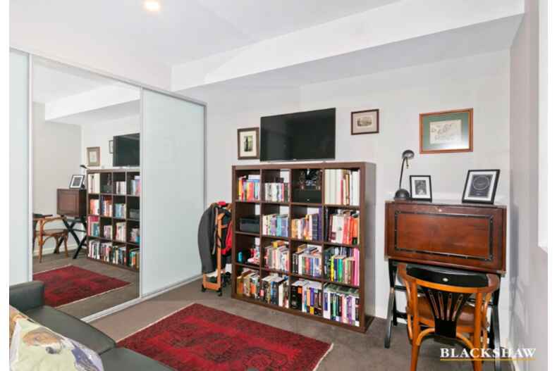 335/26 Anzac Parade Campbell 335/26 Anzac Parade Campbell