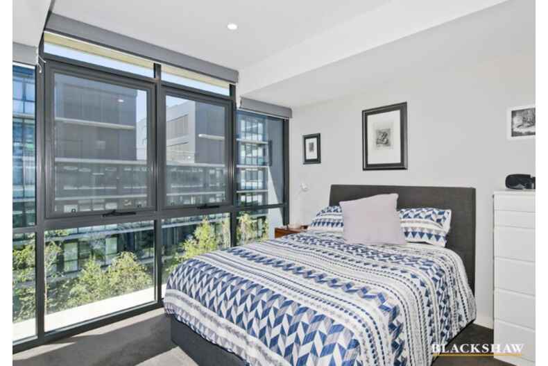 335/26 Anzac Parade Campbell 335/26 Anzac Parade Campbell