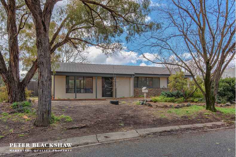 15 Burara Crescent Waramanga