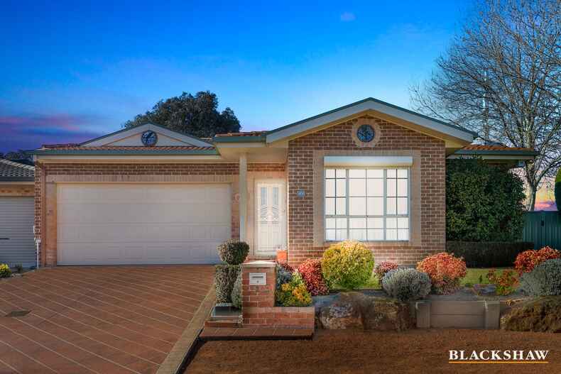 2 Rosella Street Nicholls