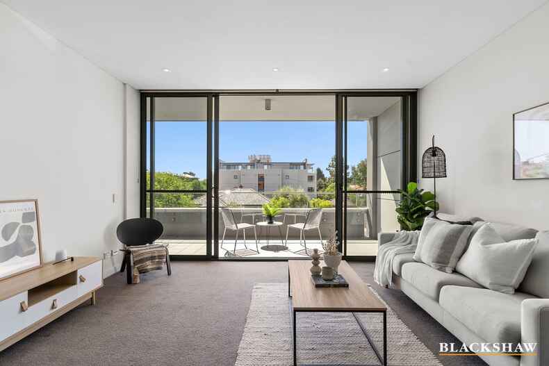 42/20 Eyre Street Kingston 42/20 Eyre Street Kingston