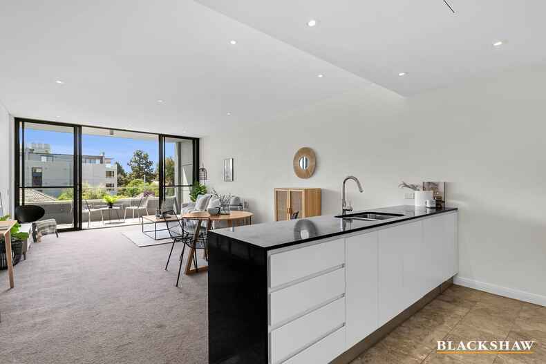 42/20 Eyre Street Kingston 42/20 Eyre Street Kingston