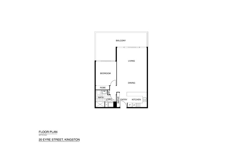 42/20 Eyre Street Kingston 42/20 Eyre Street Kingston