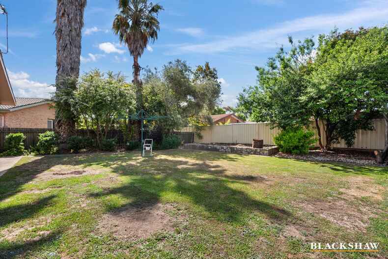 19 Preddey Way Gordon 19 Preddey Way Gordon