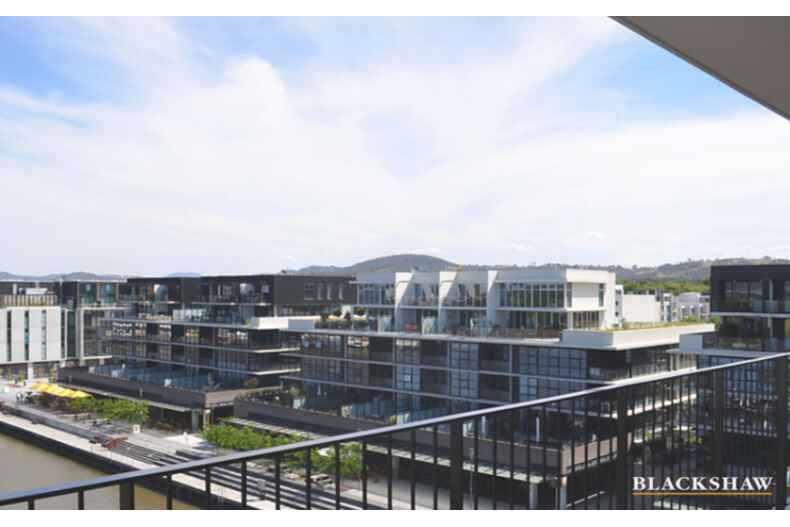 25/6 Trevillan Quay Kingston