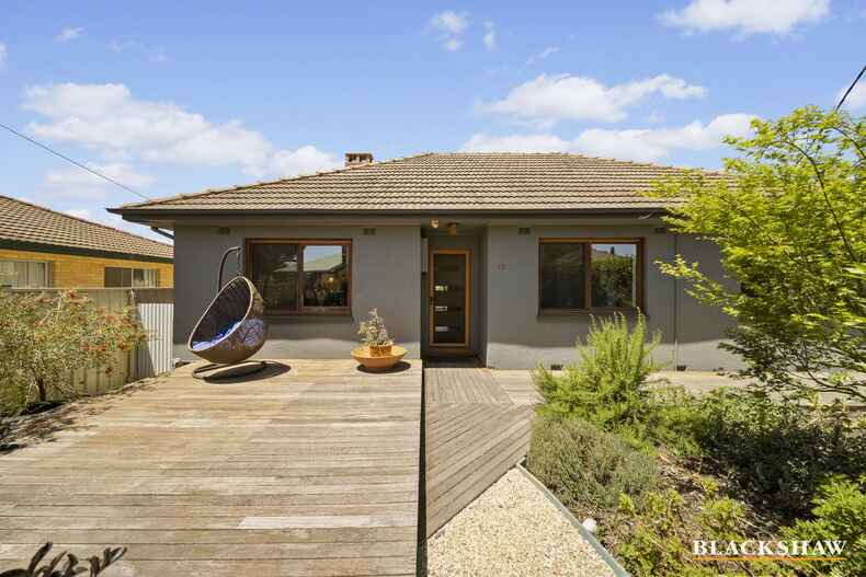 12 Richard Avenue Queanbeyan