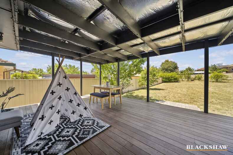 12 Richard Avenue Queanbeyan