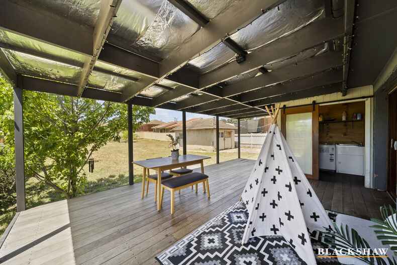 12 Richard Avenue Queanbeyan