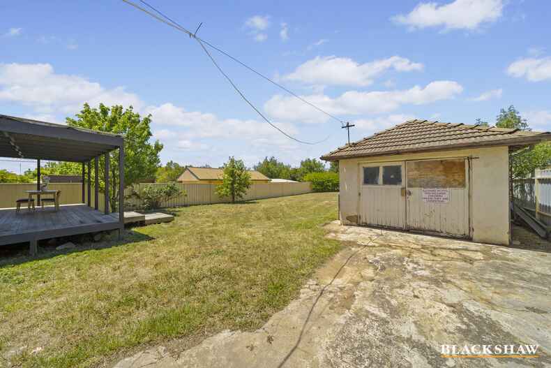 12 Richard Avenue Queanbeyan