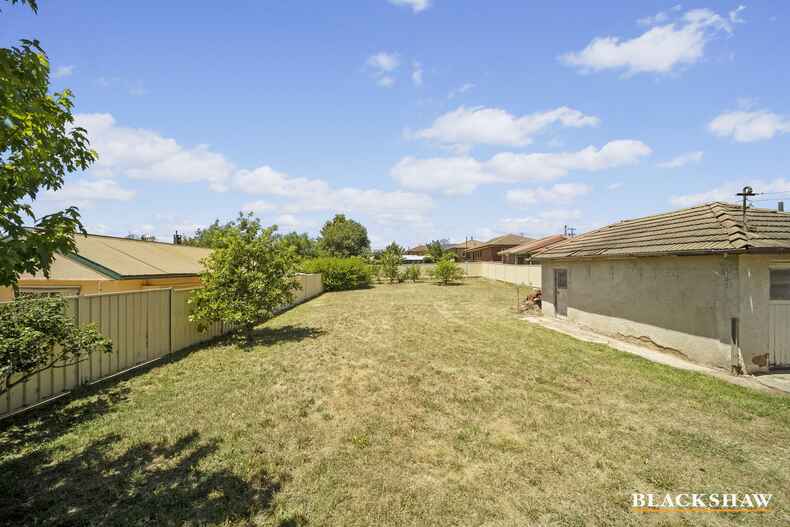 12 Richard Avenue Queanbeyan