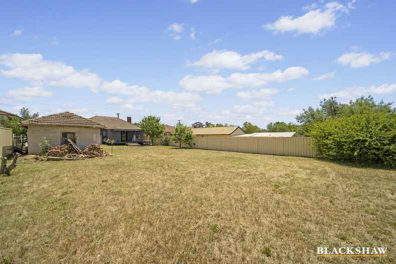 12 Richard Avenue Queanbeyan