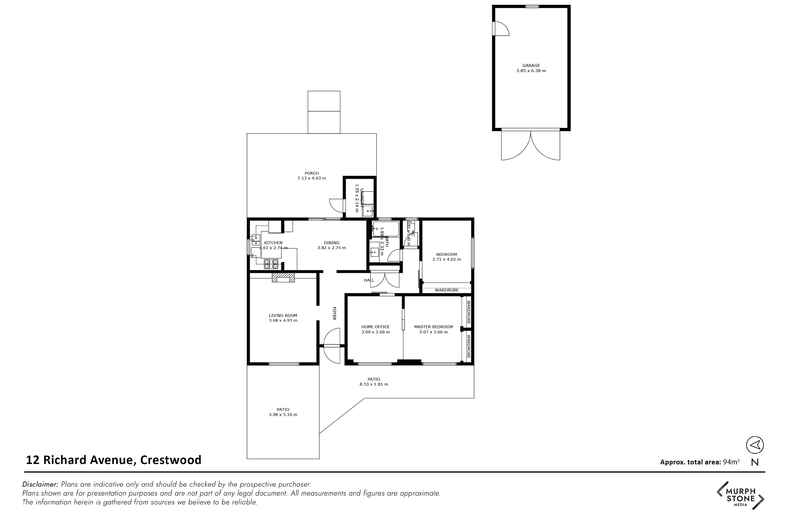 12 Richard Avenue Queanbeyan