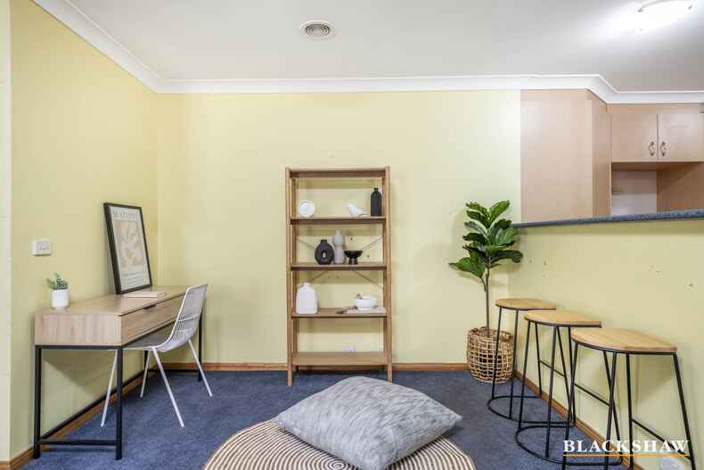 15 Cawthorn Crescent Evatt 15 Cawthorn Crescent Evatt