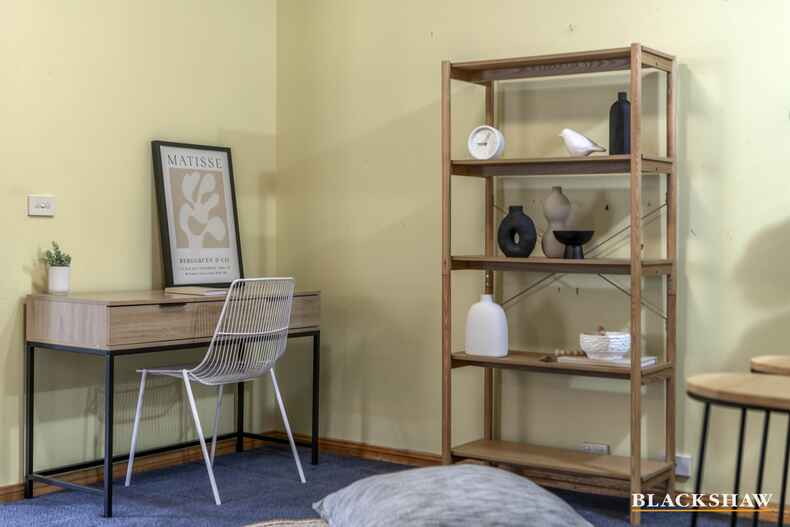 15 Cawthorn Crescent Evatt 15 Cawthorn Crescent Evatt