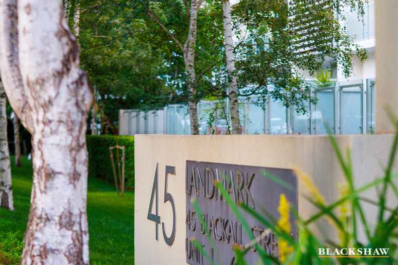 24/45 Blackall Street Barton 24/45 Blackall Street Barton