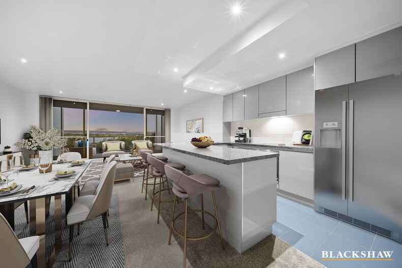 24/45 Blackall Street Barton 24/45 Blackall Street Barton