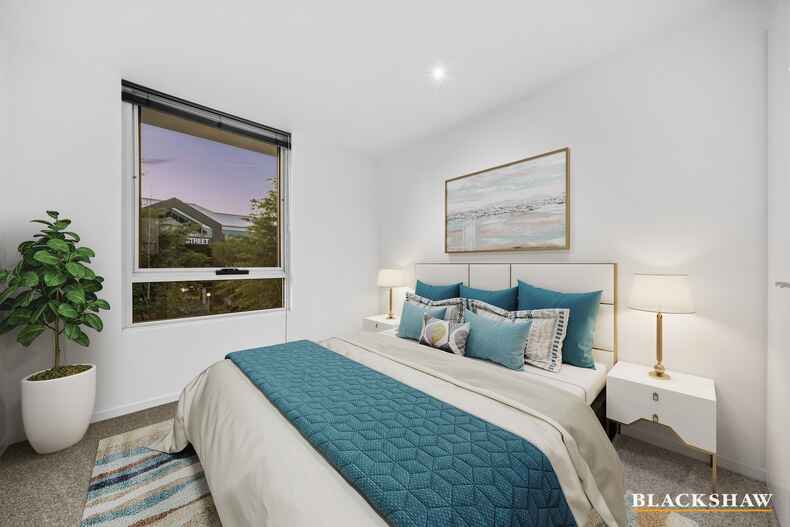 24/45 Blackall Street Barton 24/45 Blackall Street Barton