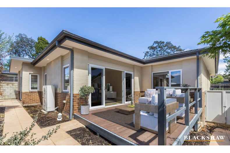 2/215 La Perouse Street Red Hill 2/215 La Perouse Street Red Hill