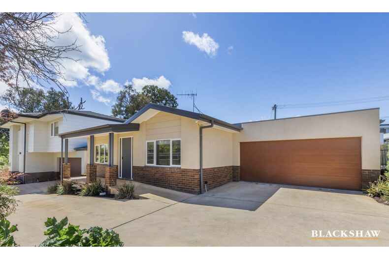 2/215 La Perouse Street Red Hill 2/215 La Perouse Street Red Hill