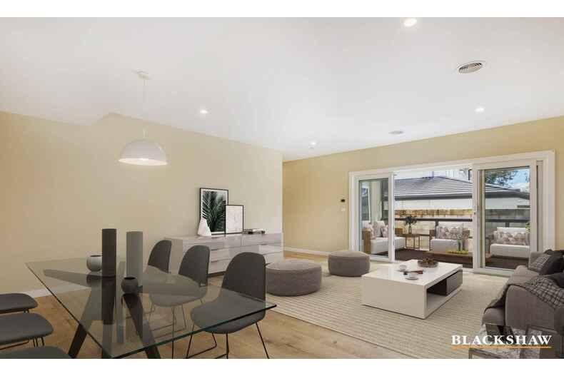2/215 La Perouse Street Red Hill 2/215 La Perouse Street Red Hill