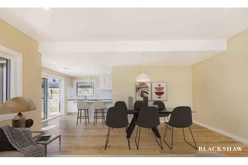 2/215 La Perouse Street Red Hill 2/215 La Perouse Street Red Hill
