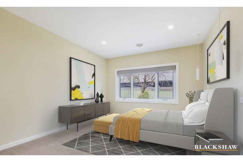 2/215 La Perouse Street Red Hill 2/215 La Perouse Street Red Hill