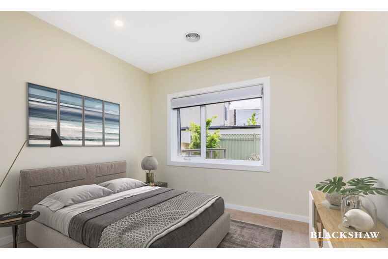 2/215 La Perouse Street Red Hill 2/215 La Perouse Street Red Hill