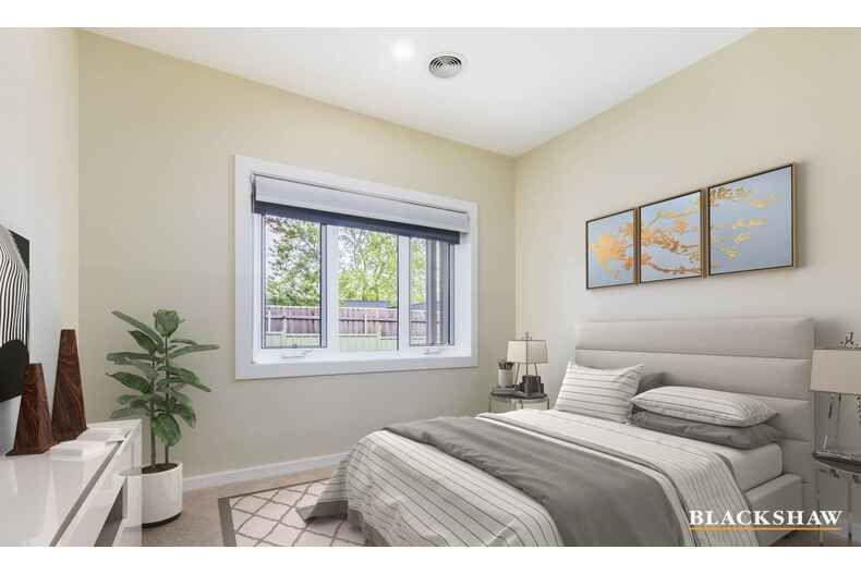 2/215 La Perouse Street Red Hill 2/215 La Perouse Street Red Hill