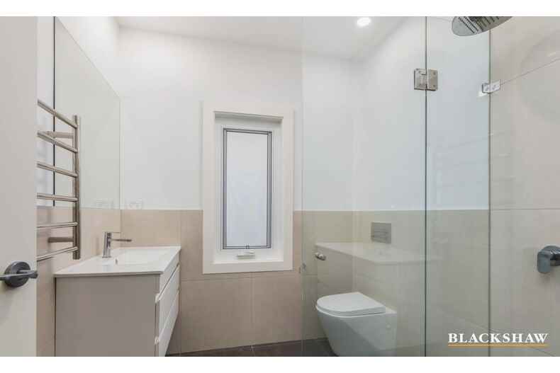 2/215 La Perouse Street Red Hill 2/215 La Perouse Street Red Hill