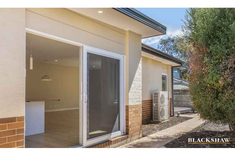 2/215 La Perouse Street Red Hill 2/215 La Perouse Street Red Hill