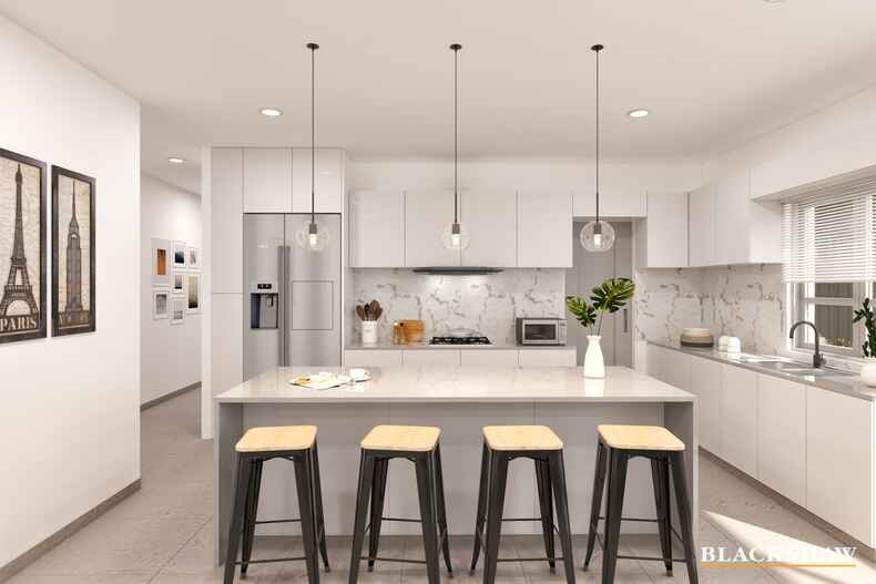 11 Keith Bain Street Whitlam 11 Keith Bain Street Whitlam