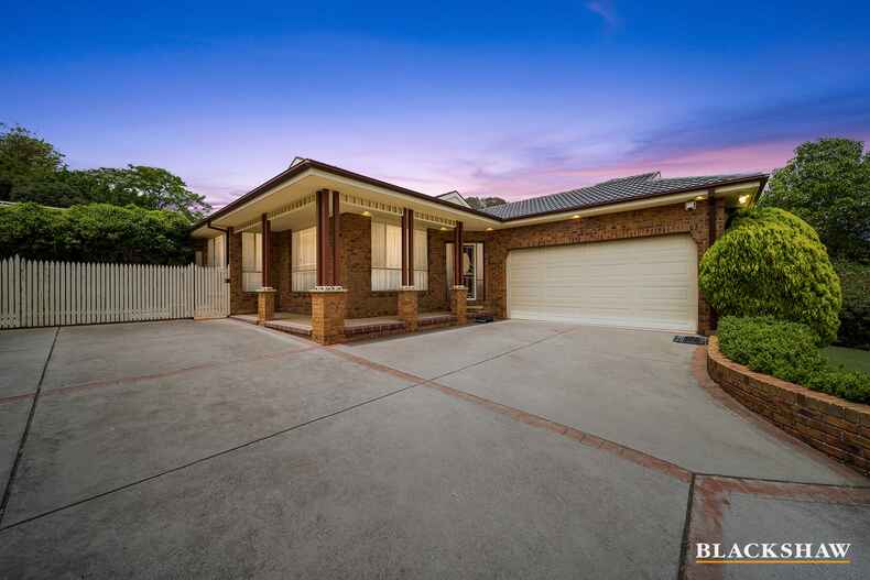 10 Winter Place Jerrabomberra
