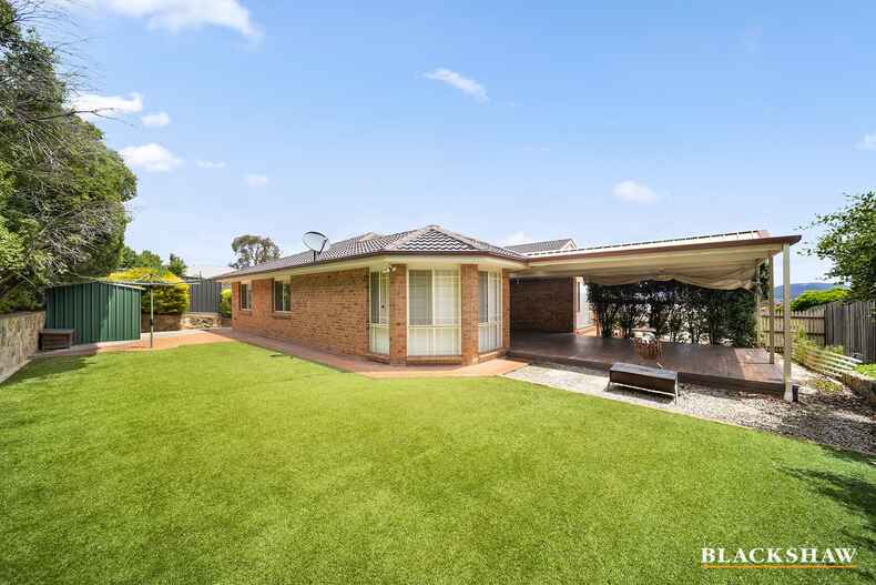 10 Winter Place Jerrabomberra 10 Winter Place Jerrabomberra