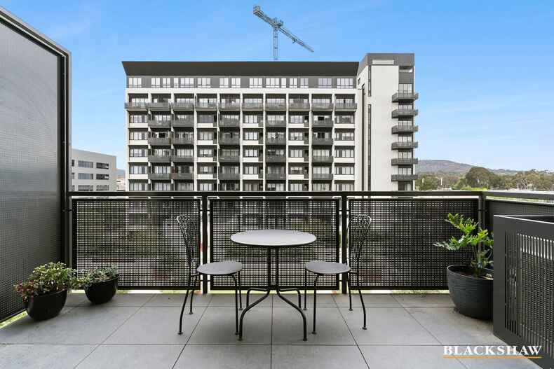 409/35 Furzer Street Phillip 409/35 Furzer Street Phillip