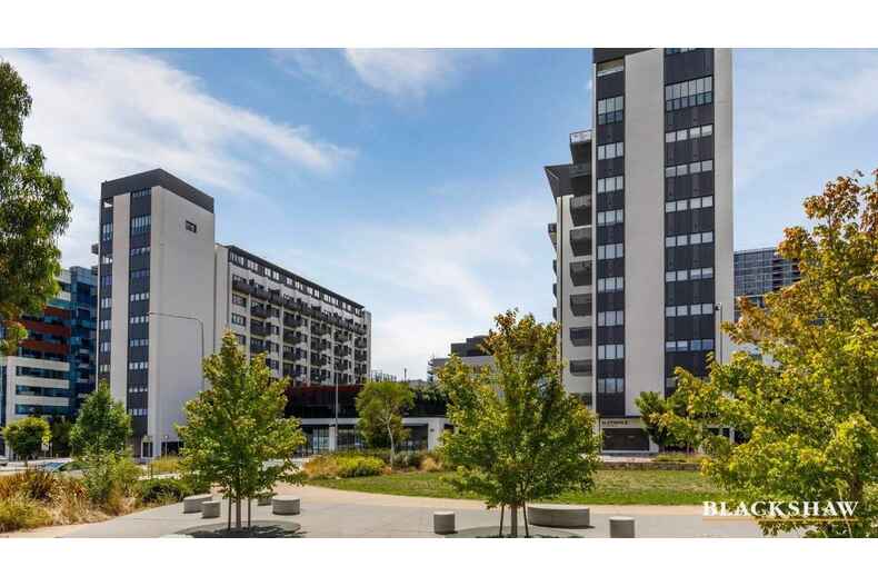 409/35 Furzer Street Phillip 409/35 Furzer Street Phillip