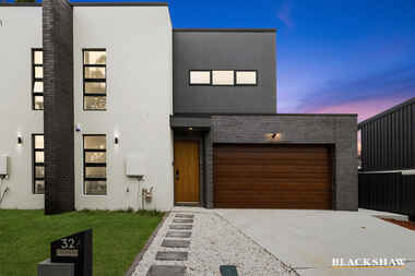 32A Hodgson Crescent Pearce