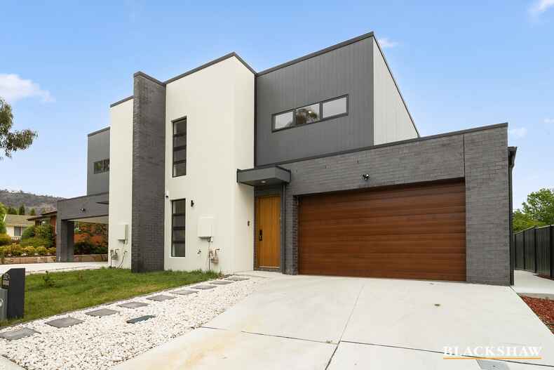 32A Hodgson Crescent Pearce