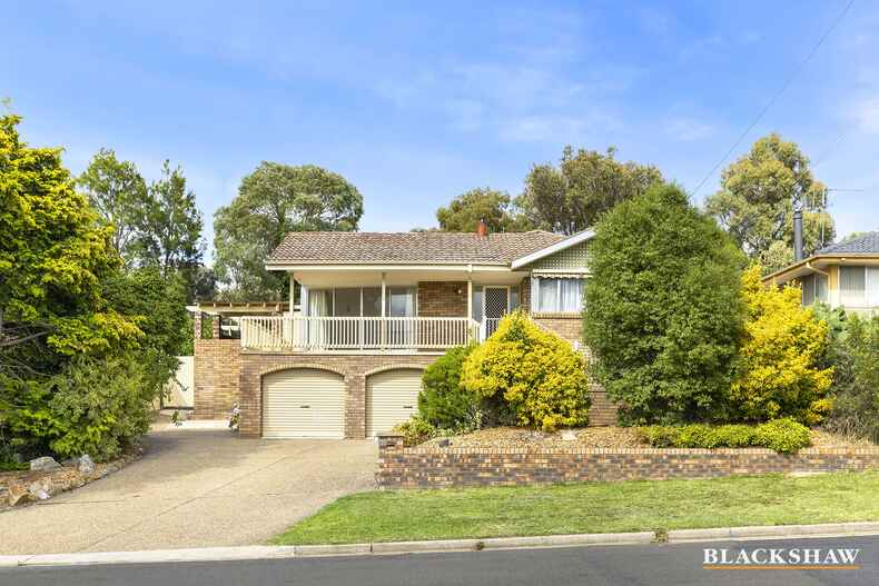 80 Munro Road Queanbeyan