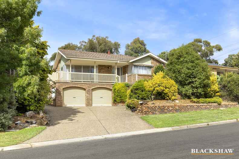 80 Munro Road Queanbeyan