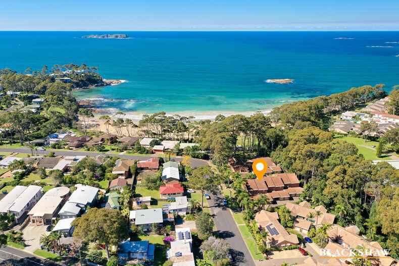 2/2C Graydon Avenue Denhams Beach 2/2C Graydon Avenue Denhams Beach
