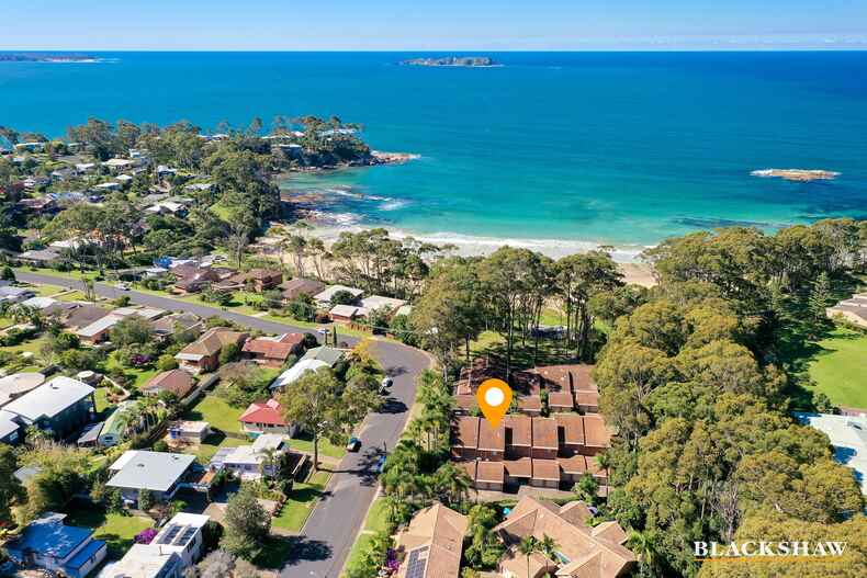 2/2C Graydon Avenue Denhams Beach 2/2C Graydon Avenue Denhams Beach