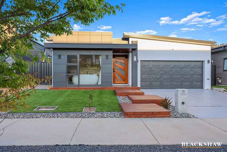 10 Seahorse Street Throsby