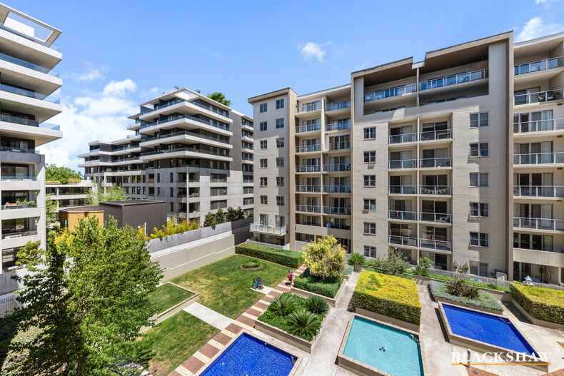 24/219A Northbourne Avenue Turner 24/219A Northbourne Avenue Turner