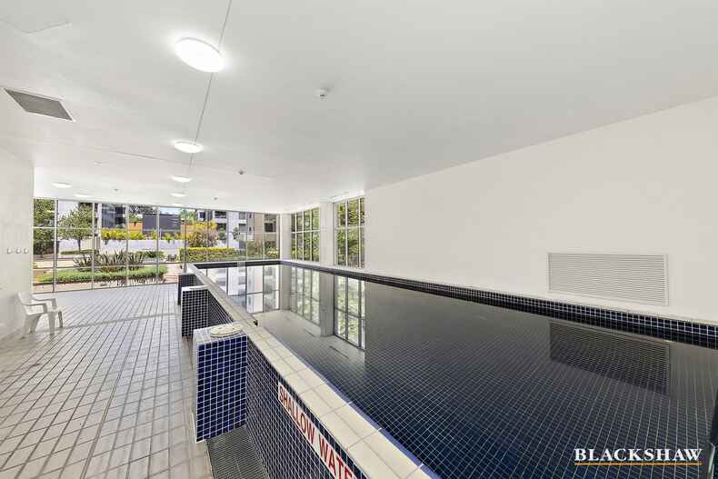 24/219A Northbourne Avenue Turner 24/219A Northbourne Avenue Turner