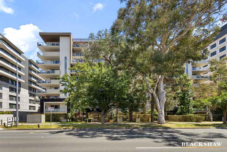 24/219A Northbourne Avenue Turner 24/219A Northbourne Avenue Turner